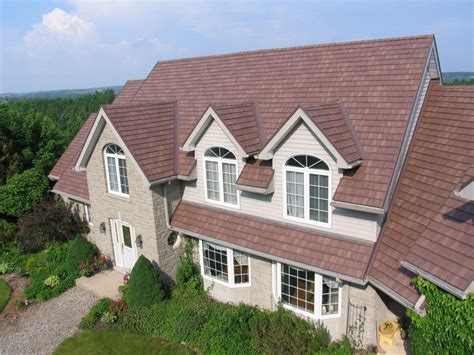 metal roofing options for houses|residential metal roof details.